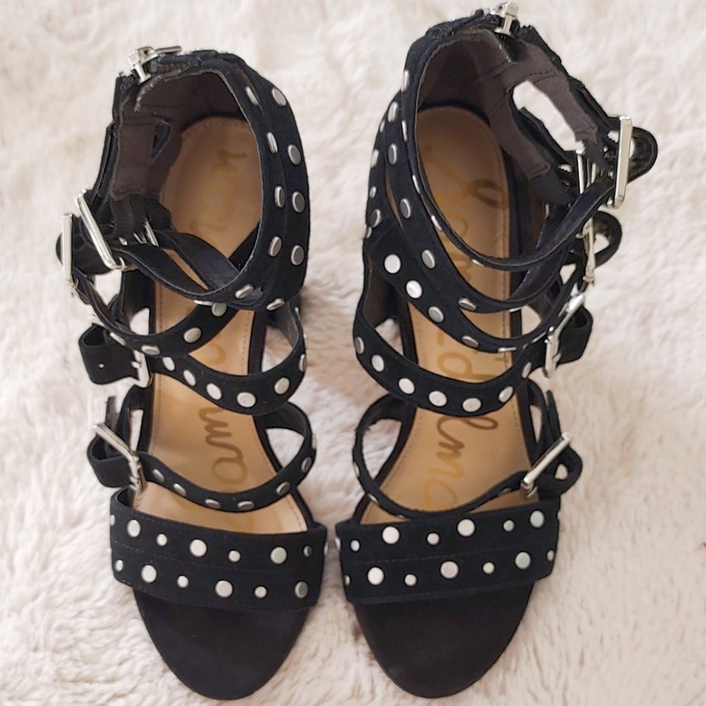 Sam Edelman Heels - Picture 2 of 4